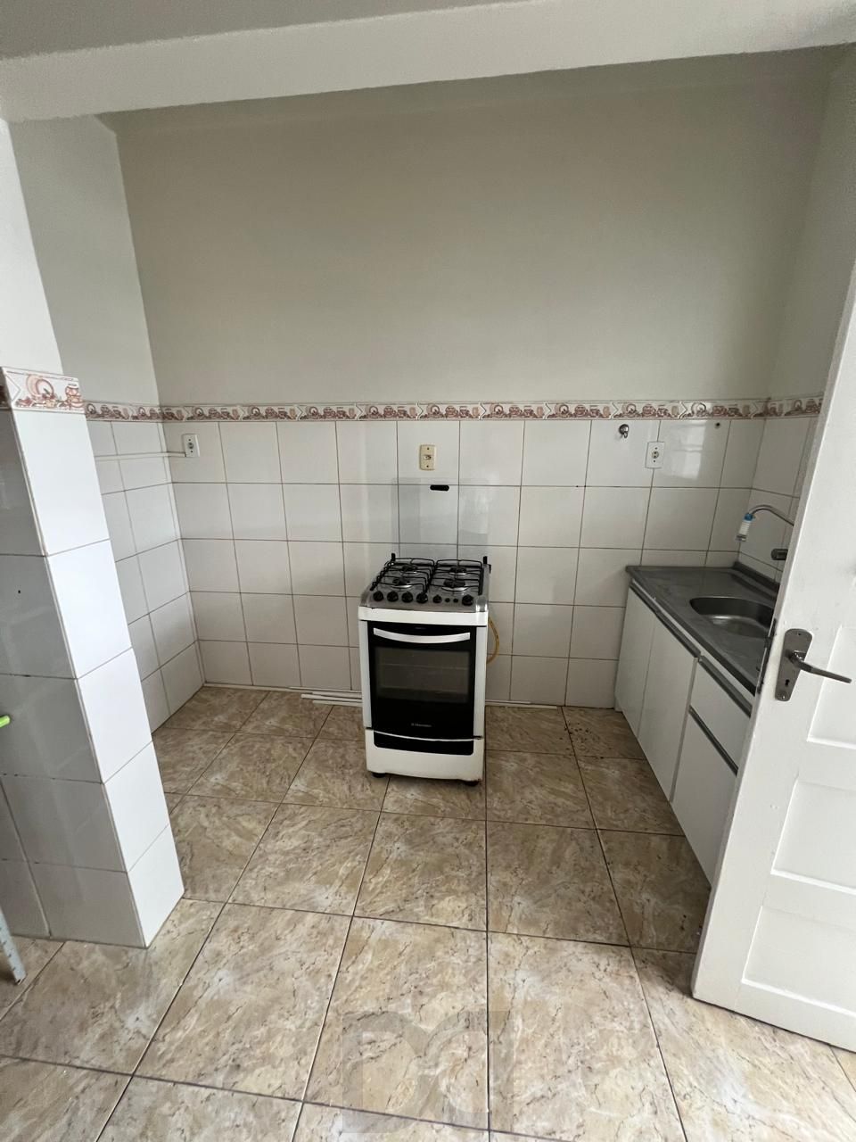 Venda, 2 quartos, 1 com sacada, de frente, dependência integrada a cozinha - ampla, , área de serviço com banho auxiliar — foto 11