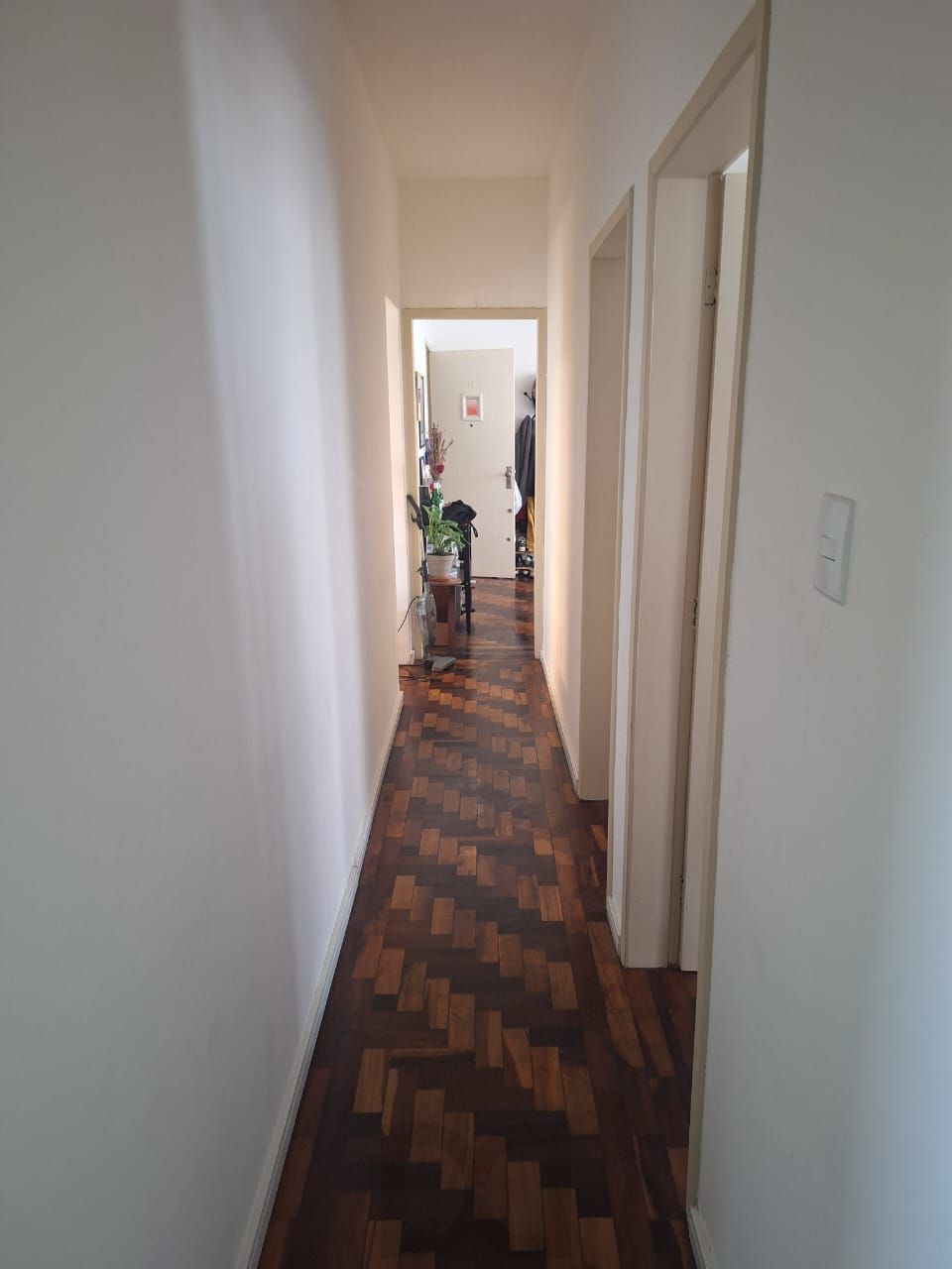 Excelente apto.de 69.27 m2 , 2 dorms.1bandeiro, cozinha. depend.c/banheiro, R$310 mil — foto 17