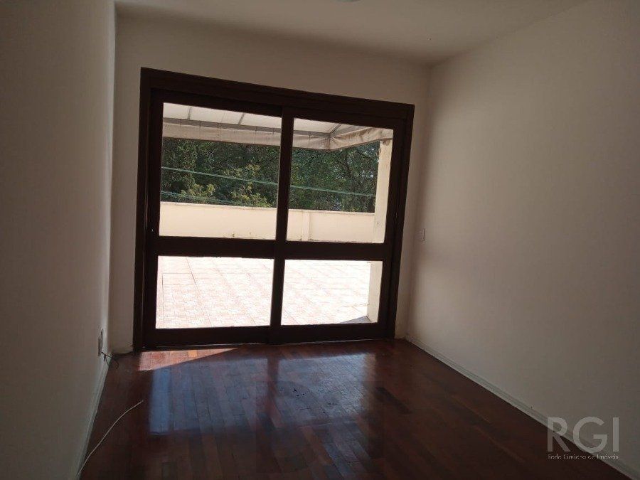 Apartamento garden para Venda - 150.1m², 2 quartos, 1 vaga - Menino Deus — foto 2