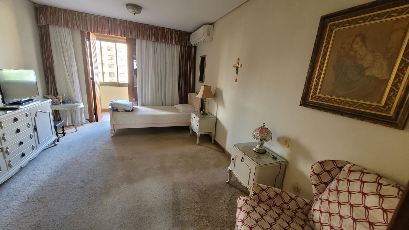 Venda Apartamento 3 quartos Gabinete Suite sacada Churrasqueira 250,03 m² privativos Bela Vista — foto 32