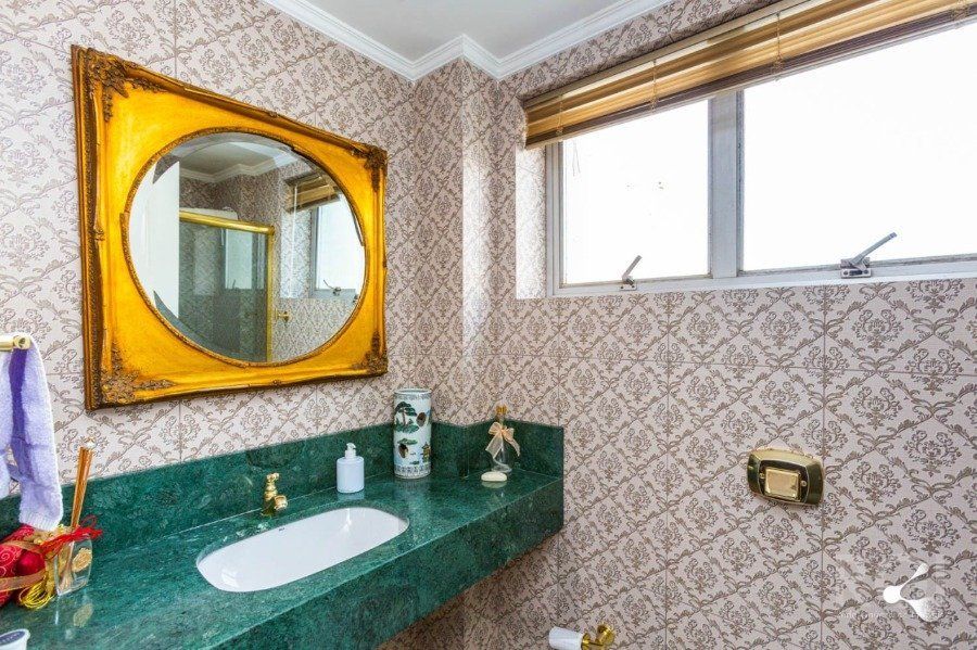 Apartamento para Venda - 144.73m², 3 dormitórios, sendo 1 suites, 2 vagas - Moinhos de Vento — foto 15