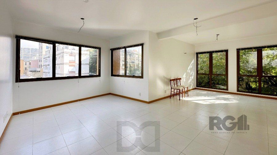 Conjunto/Sala para Venda - 37.98m², 0 dormitórios, Praia de Belas — foto 1