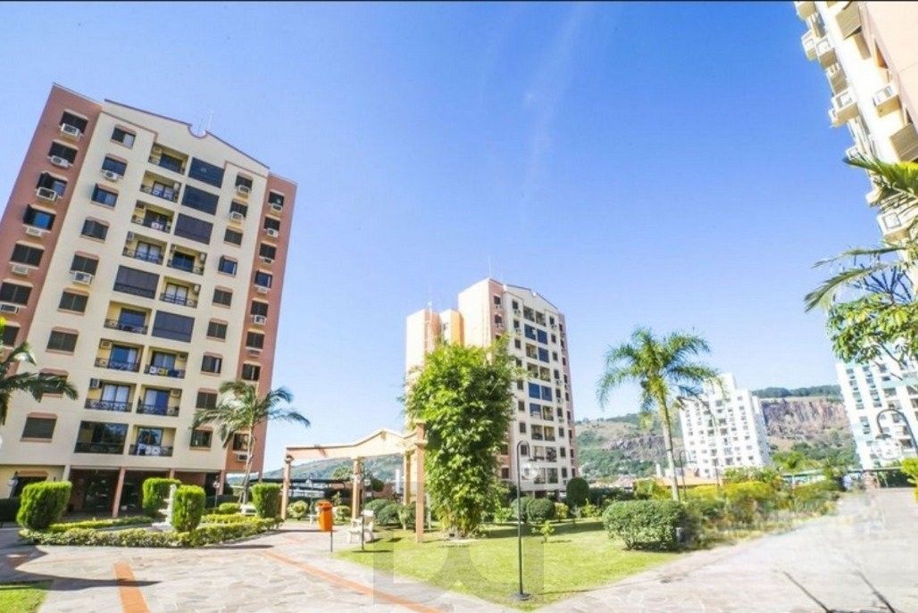 VENDA 2 DORMITÓRIOS, Ótima Localização GARAGEM ELEVADOR  ALTO PETROPOLIS — foto 41