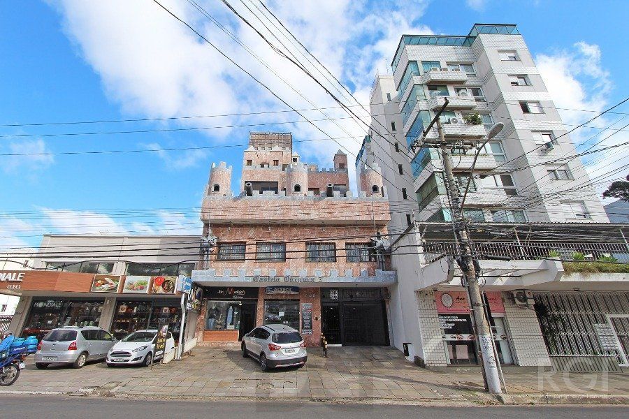 VENDO APTO NA VICENTE DA FONTOURA — foto 33