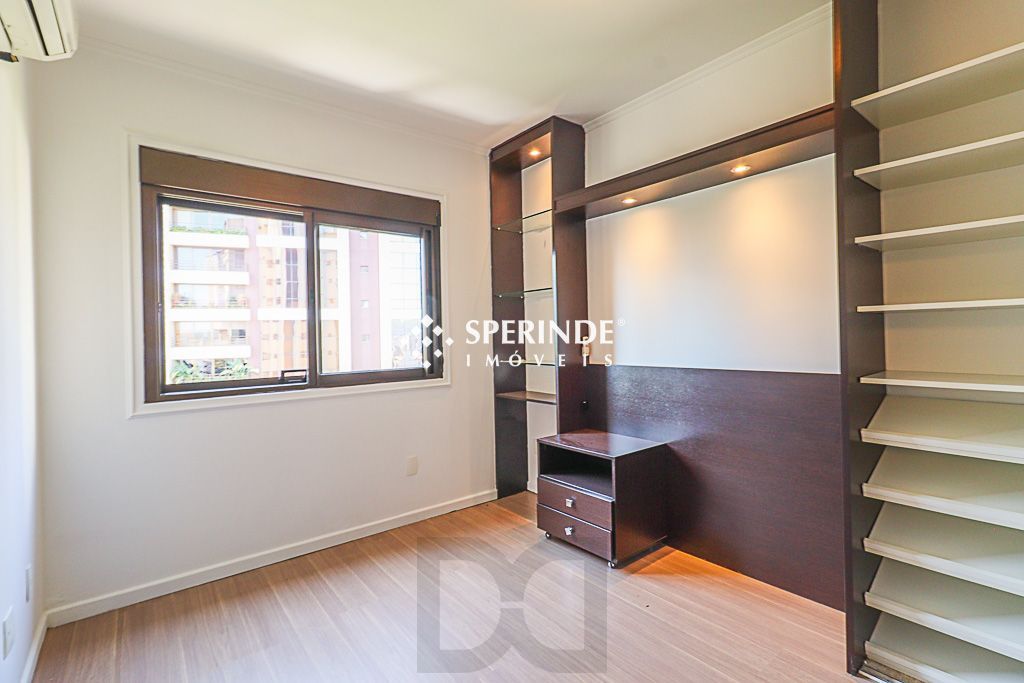 Apartamento de 1 dormitórios, 54,87 area privativa , e 1 vaga de garagem escriturada, no bairro Bela Vista em Porto Alegre — foto 13