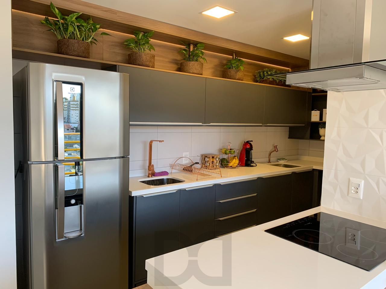 VENDA APARTAMENTO 1 QUARTO LIVING COM SACADA DECORADO ANDAR ALTO ENSOLARADO 1 VAGA — foto 5