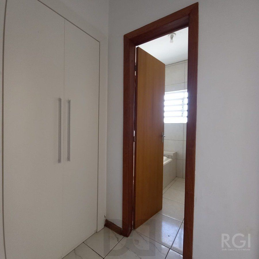 APARTAMENTO 1 DORMITÓRIO NO BAIRRO MENINO DEUS. — foto 15
