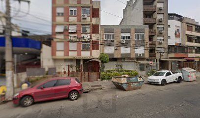 Excelente kitnet com 26,26m2 de área privativa, na Jose do Patrocinio, Cidade Baixa, R$150.000,00 — foto 1