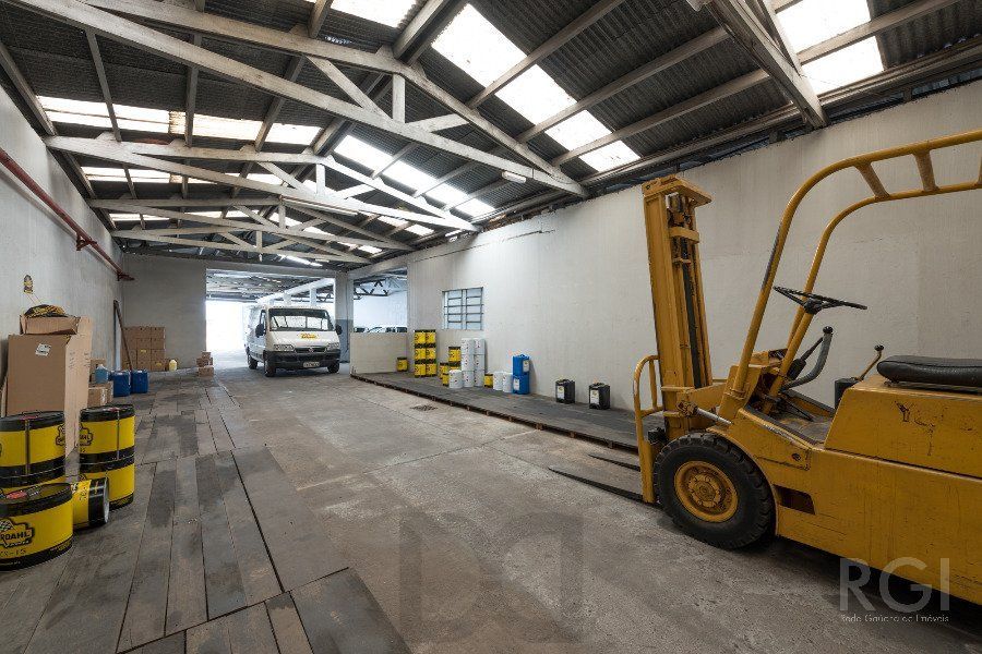 Predio para Venda - 2203.23m², 0 dormitórios, 30 vagas - São João — foto 46