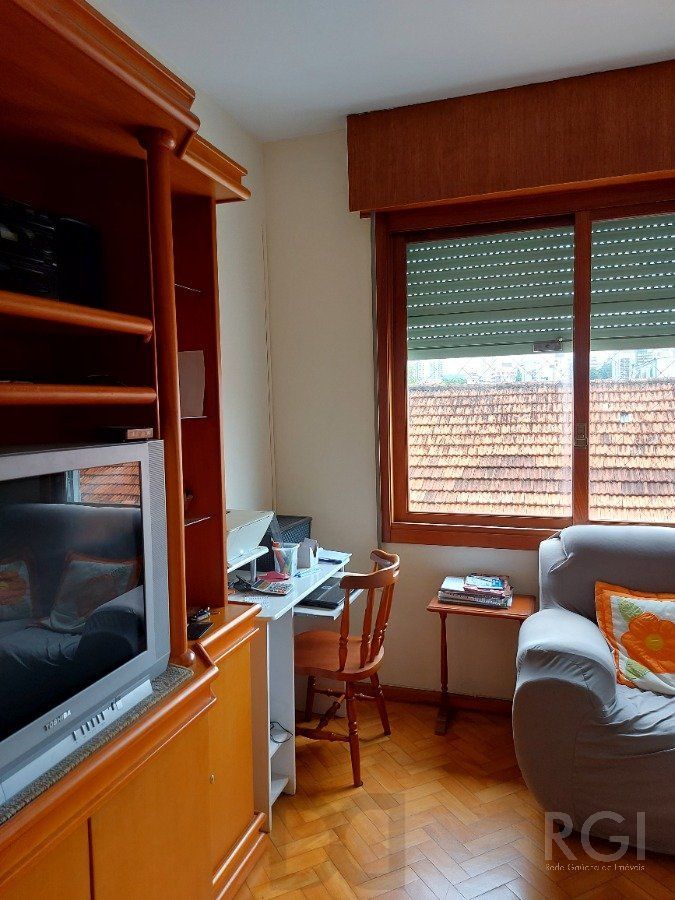 Apartamento para Venda - 99m², 3 dormitórios, 1 vaga - Rio Branco — foto 12