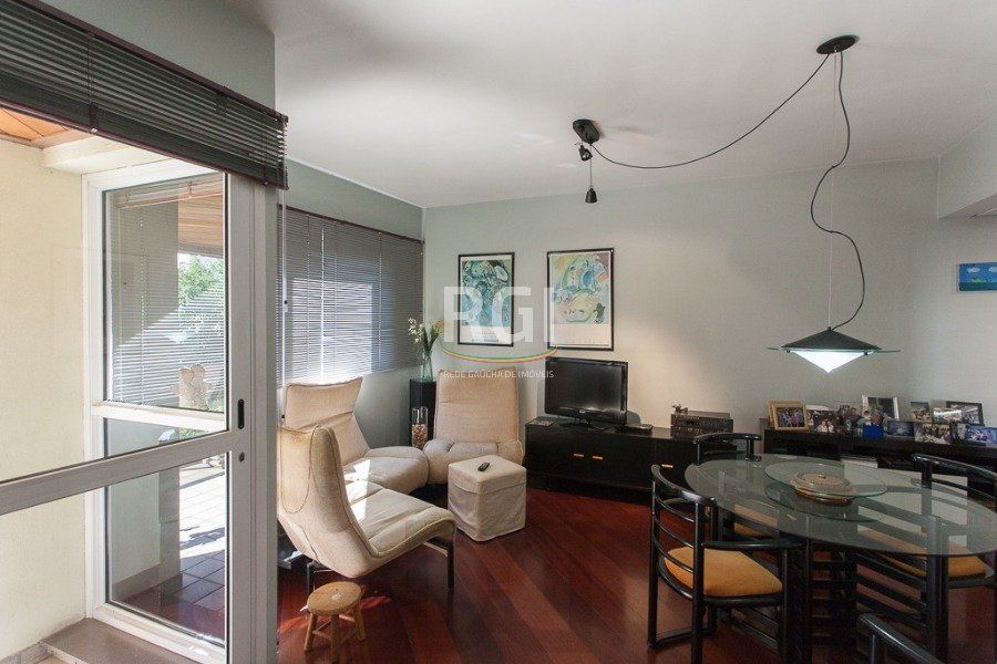 Apartamento para Venda - 122m², 3 dormitórios, 2 vagas - Petrópolis — foto 4