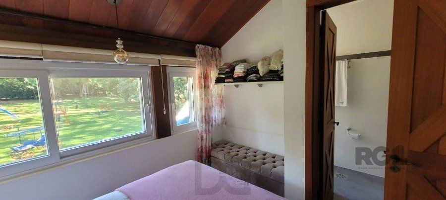 Venda Casa maravilhosa em terreno de 8.125m² com acesso ao Rio Guaiba,  na Estrada Retiro da Ponta Grossa - Porto Alegre — foto 29