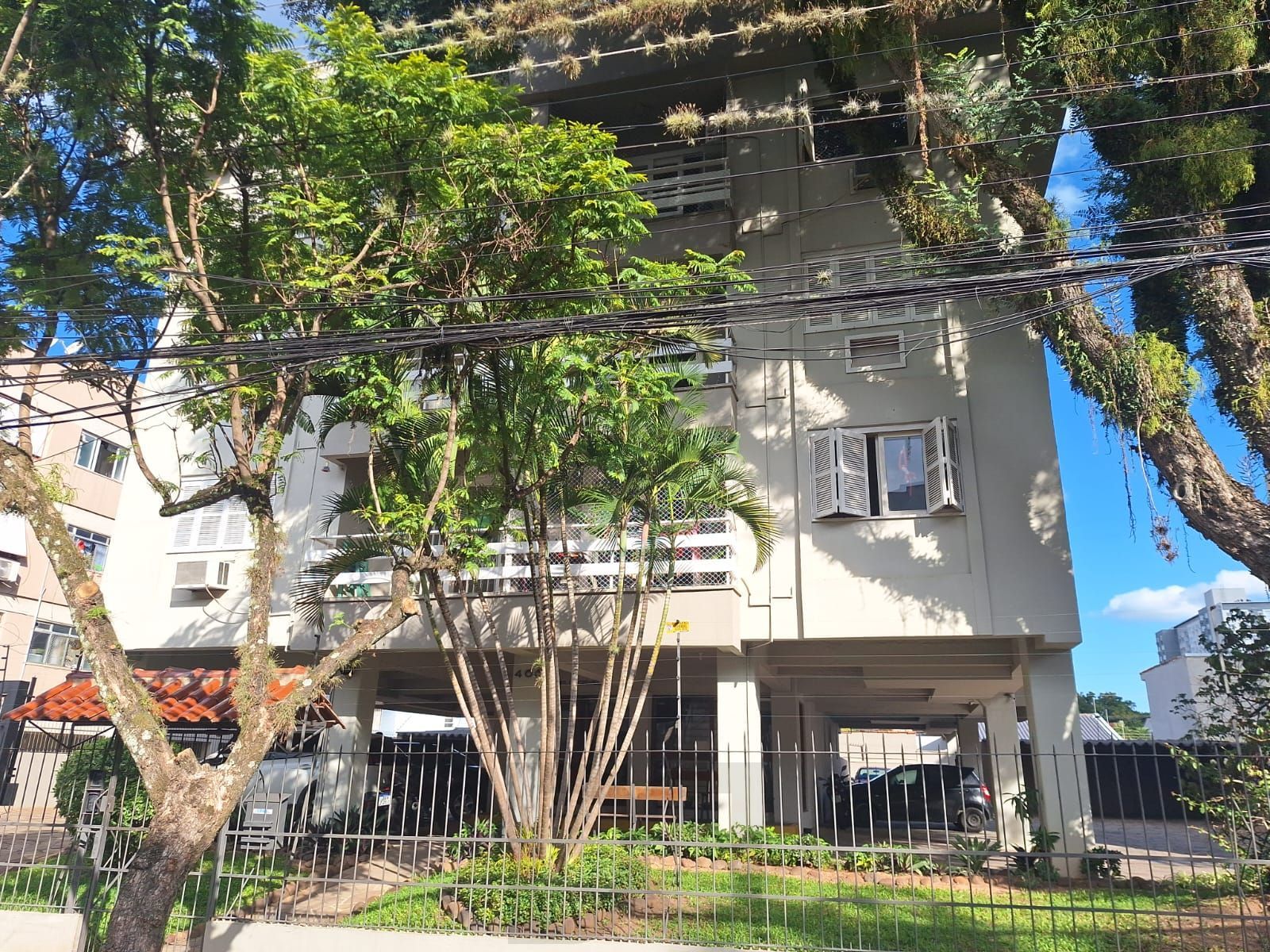 fachada