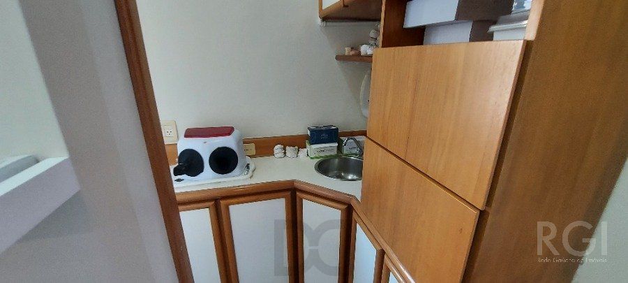 Conjunto/Sala para Venda - 41.75m², 0 dormitórios, Rio Branco — foto 3