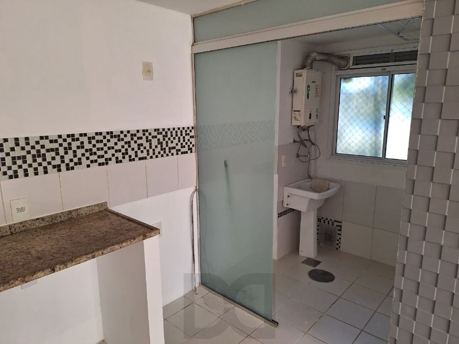 Condominio Arboretto Green Life - Torre Figueira Excelente apto. térreo com 03 dormitorios — foto 10