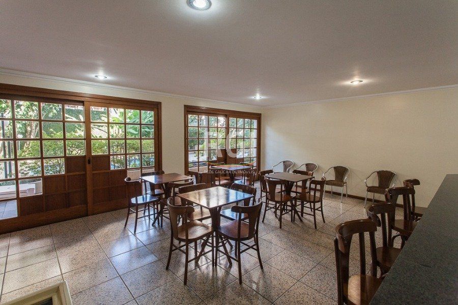 Apartamento para Venda - 122m², 3 dormitórios, 2 vagas - Petrópolis — foto 26