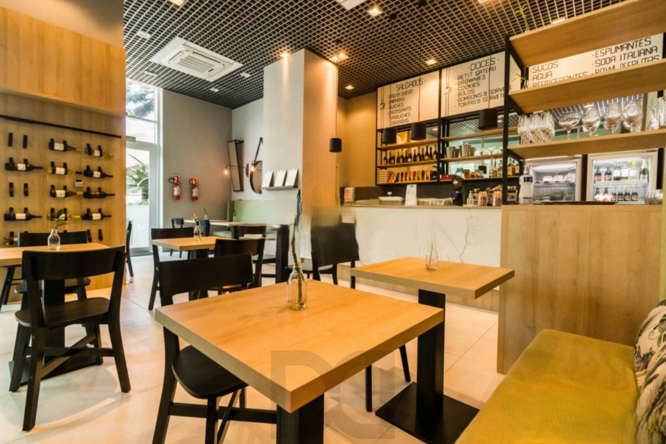 VENDA STUDIO NO PARKÃO MOINHOS DE VENTO 1 VAGA ROTATIVA — foto 11