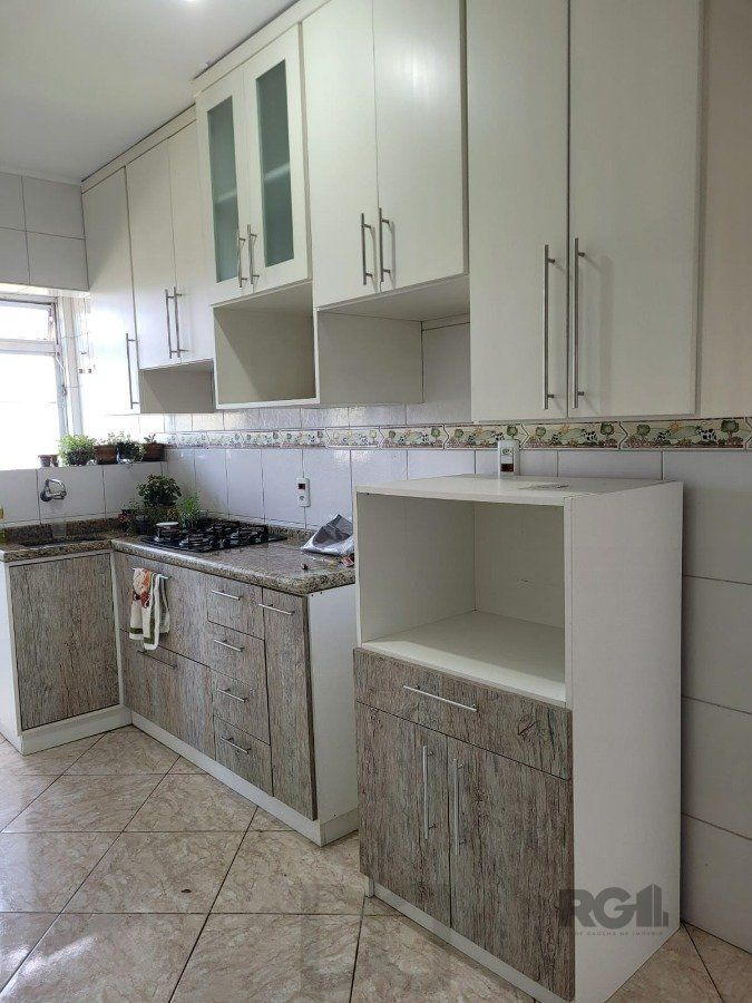 Apartamento 2 dormitórios com vaga no Bairro Cristal. — foto 22
