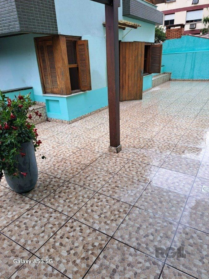 Apartamento Garden na Bela Vista com 3 dormitórios, suíte, lareira , churrasqueira e garagem próximo a Encol — foto 20
