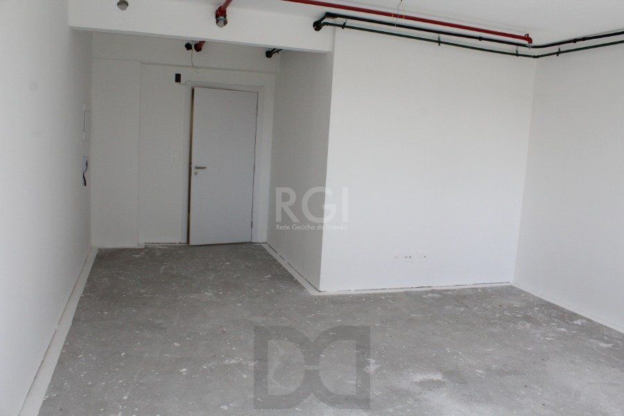 Conjunto/Sala para Venda - 44.36m², 0 dormitórios, 1 vaga - Moinhos De Vento — foto 20