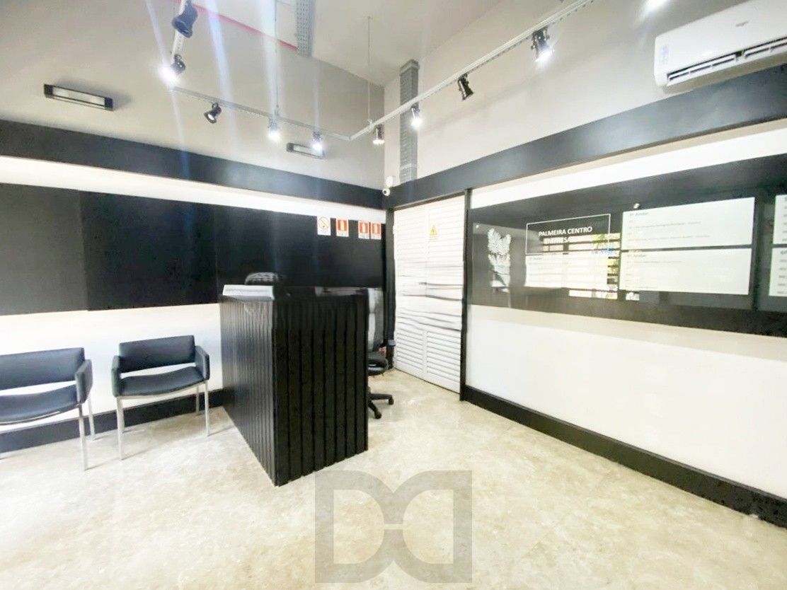Sala comercial na Av. Palmeira — foto 10