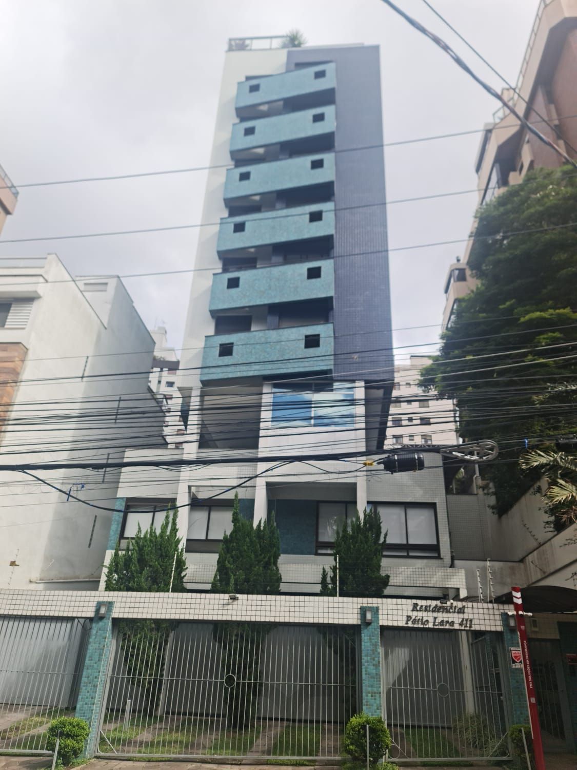 Apartamento 3 dorm  bairro MontSerrat 175m² 2 vagas — foto 29
