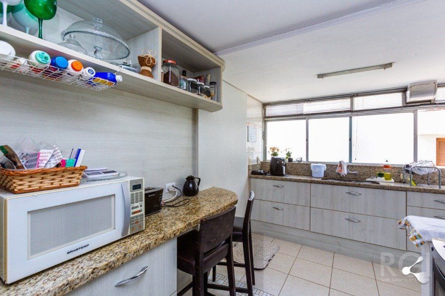 Apartamento para Venda - 144.73m², 3 dormitórios, sendo 1 suites, 2 vagas - Moinhos de Vento — foto 10