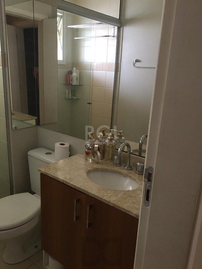 Apartamento para Venda - 85.04m², 3 dormitórios, sendo 1 suite, 1 vaga - Próximo Bourbon Country — foto 16