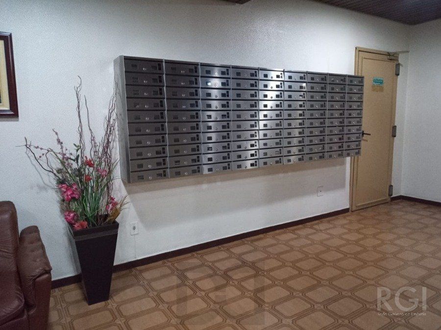 Apartamento garden para Venda - 150.1m², 2 quartos, 1 vaga - Menino Deus — foto 13