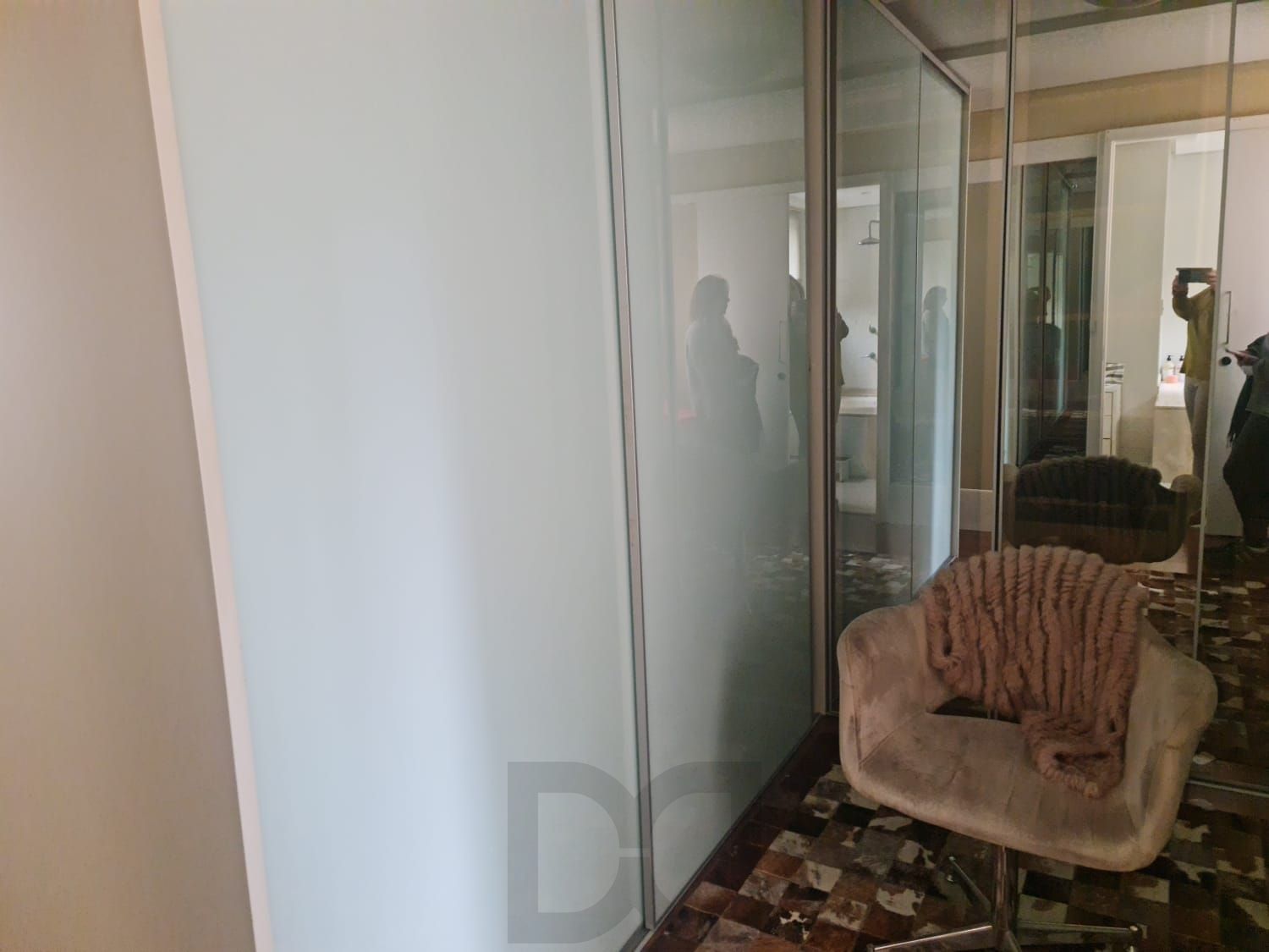 Apartamento 3 dorm  bairro MontSerrat 175m² 2 vagas — foto 16