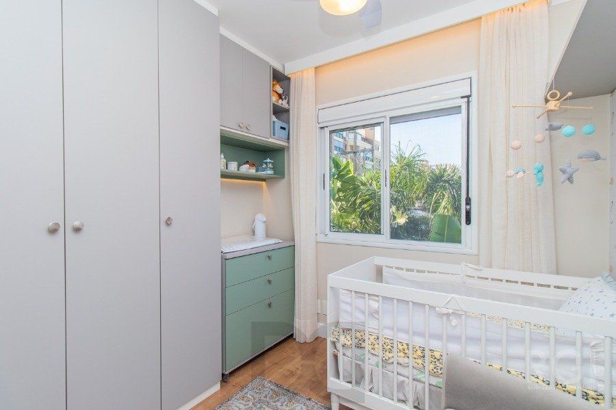 Apartamento para Venda - 74.4m², 3 dormitórios, sendo 1 suites, 1 vaga - Bairro Santana — foto 19