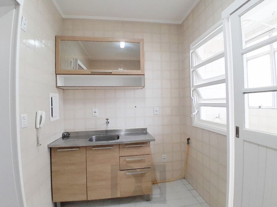 APARTAMENTO 1 DORMITORIO COM 46,59 M2 UMA VAGA GARAGEM — foto 13