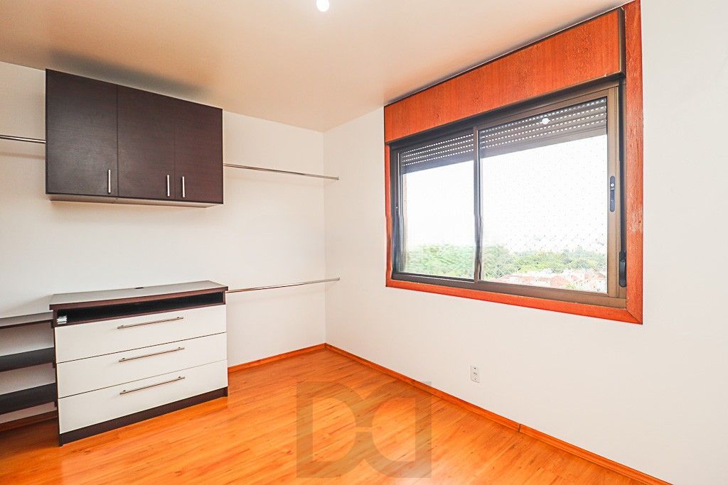 VENDA APARTAMENTO 3 dorm Suite, elevador vaga dupla, andar alto — foto 18