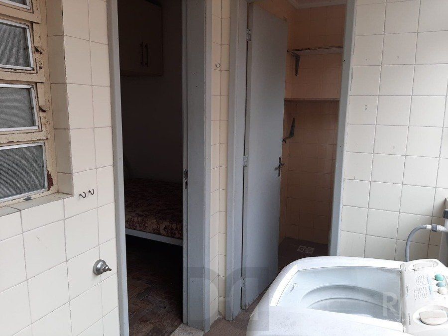 Apartamento para Venda - 103.92m², 3 dormitórios, sendo 1 suites, 1 vaga - Petrópolis — foto 8