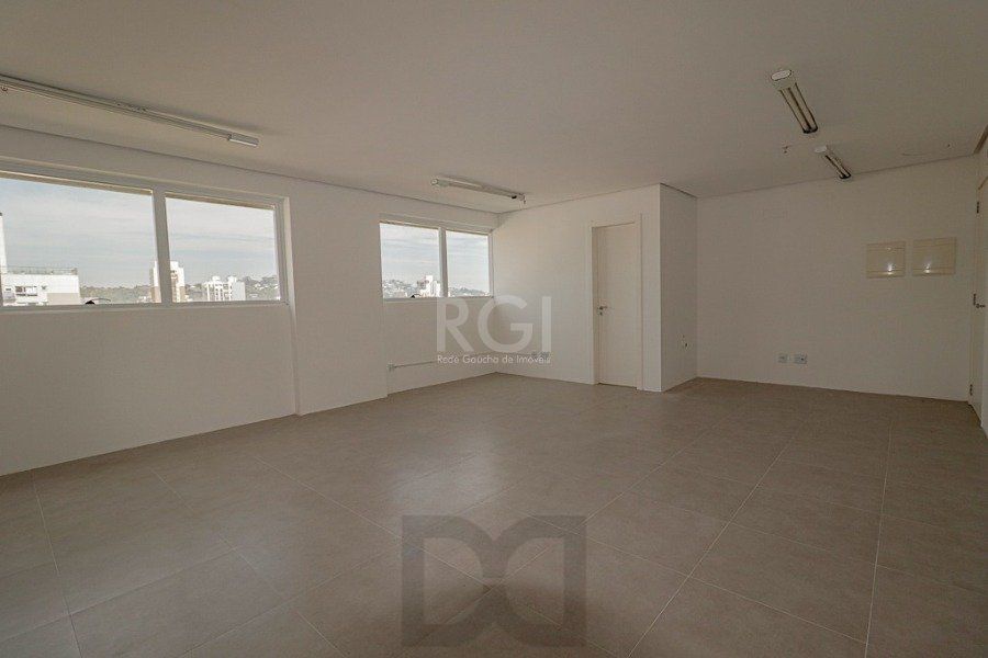 Conjunto/Sala para Venda - 36.26m², 0 dormitórios, Menino Deus — foto 5