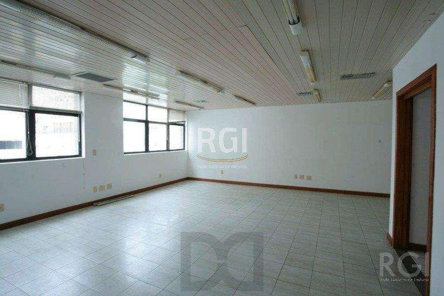 Conjunto/Sala para Venda - 68.66m², 0 dormitórios, 1 vaga - Menino Deus — foto 2