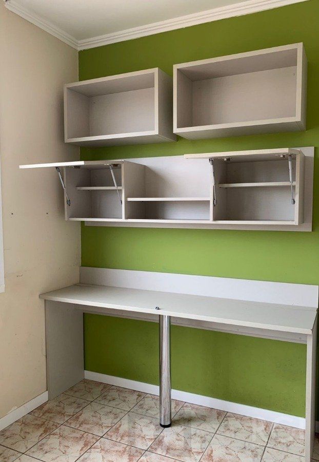 Apartamento para Venda - 57.63m², 2 dormitórios, 1 vaga - Santa Maria Goretti — foto 5