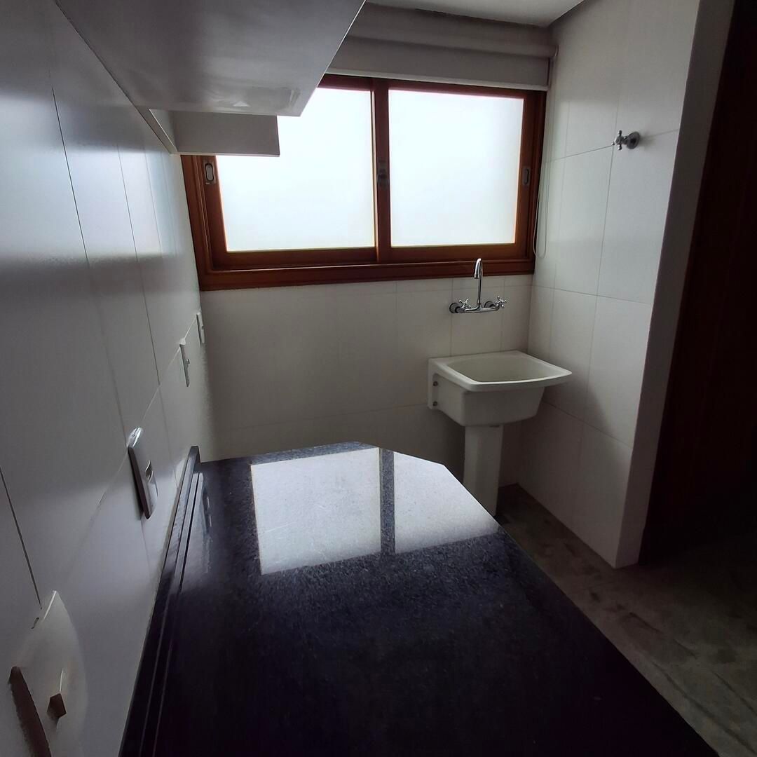 Maravilhoso Apartamento Alto Padrão no coração do Moinhos de Vento — foto 26