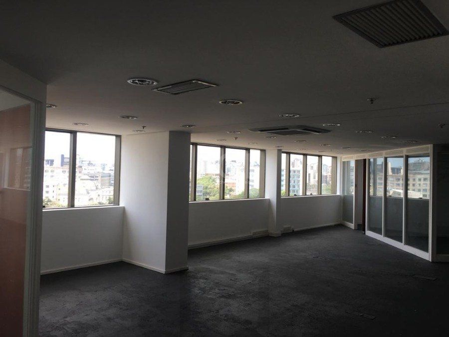 Conjunto/Sala para Venda - 654m², 0 dormitórios, 12 vagas - Cidade Baixa — foto 14