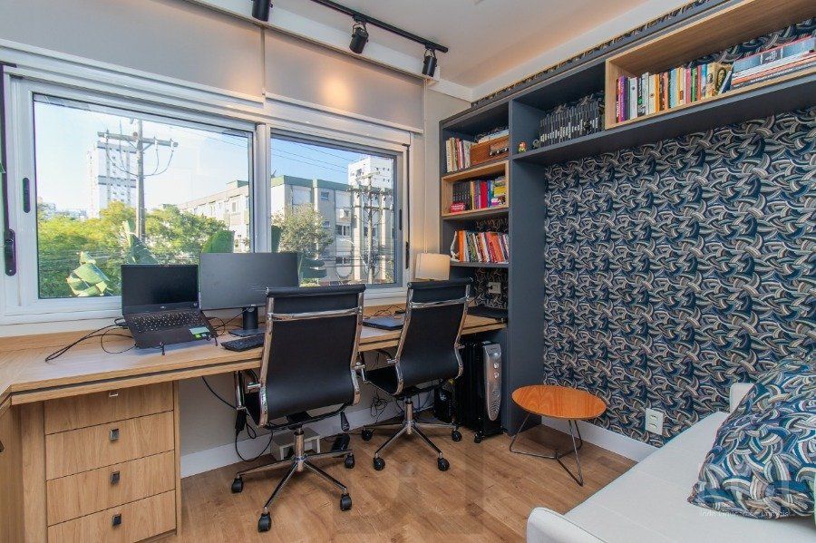 Apartamento para Venda - 74.4m², 3 dormitórios, sendo 1 suites, 1 vaga - Bairro Santana — foto 8