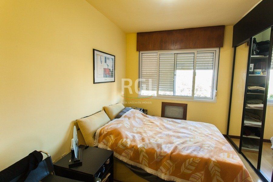 Apartamento para Venda - 122m², 3 dormitórios, 2 vagas - Petrópolis — foto 11