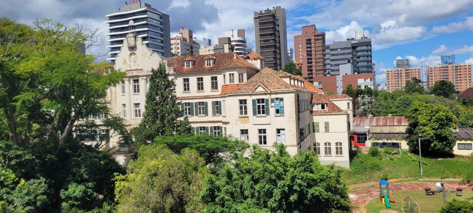 Apartamento para Venda, 3 suites, 3 vagas , 143.23m² privativos, Lareira e Churrasqueira - INFRA COMPLETA Rio Branco Porto Alegre RS — foto 6