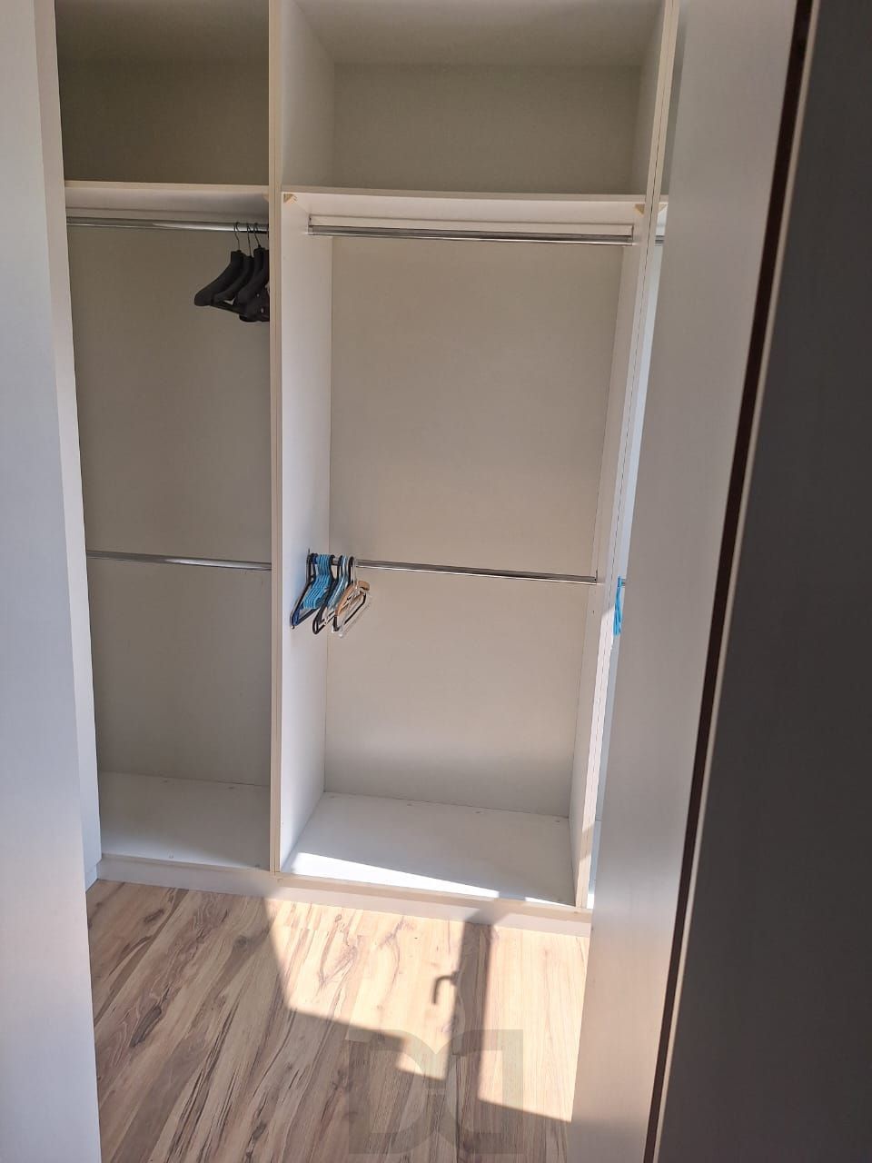 closet suite