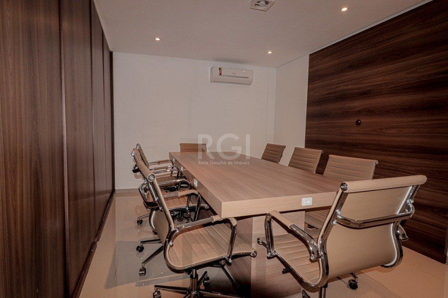 Conjunto/Sala para Venda - 36.26m², 0 dormitórios, Menino Deus — foto 19