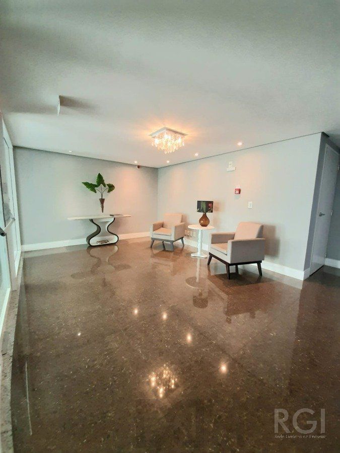 APARTAMENTO VENDA de 2 dormitórios, suíte, Medianeira, 1 vaga de garagem escriturada — foto 28