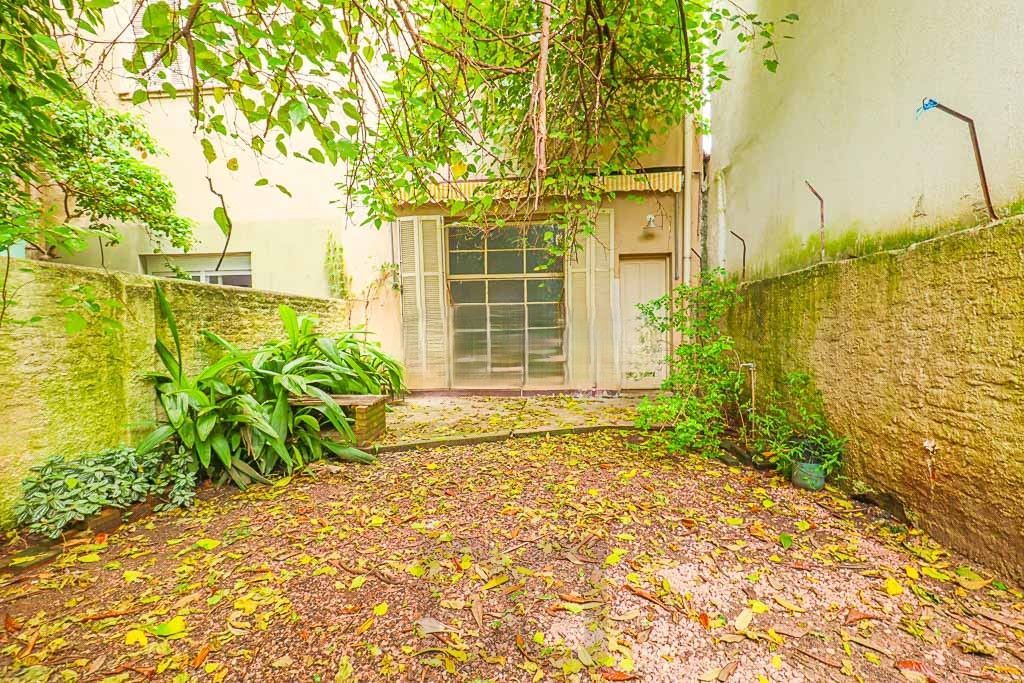 apartamento térreo 1 dormitório bairro Rio Branco — foto 11