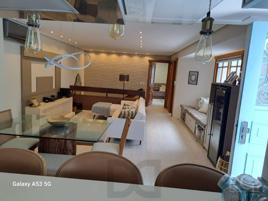 COBERTURA 3 DORMITÓRIO UMA SUITE MASTER — foto 10
