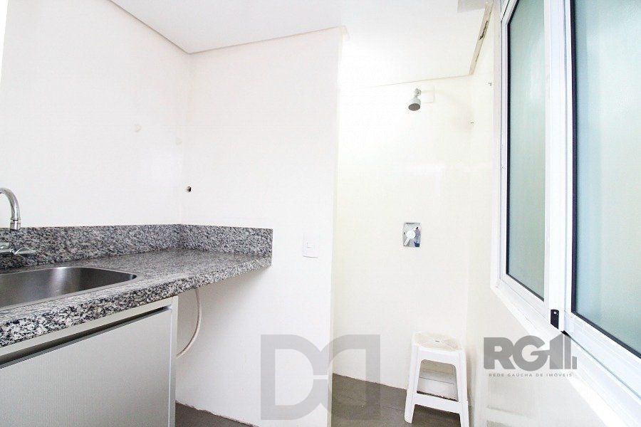 Venda Apartamento 3 quartos, no bairro Moinhos de Vento com 2 banheiros, 1 lavabo, sem garagem — foto 14