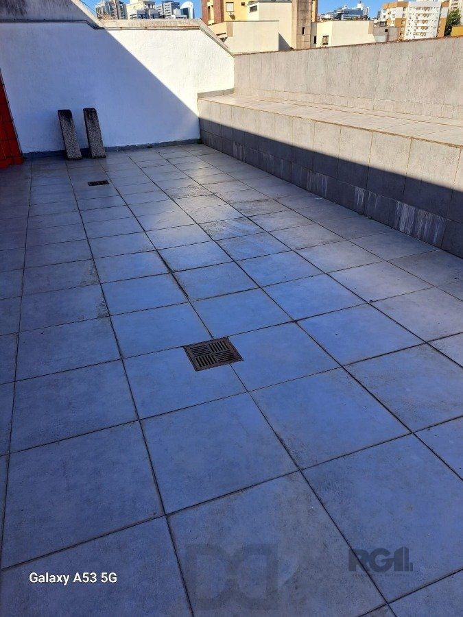 SALA COM 205,21 M2 DUAS VAGAS NA AUXILIADORA — foto 17