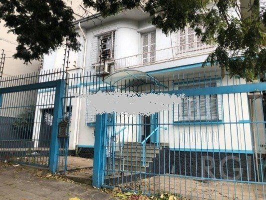 Casa Comercial para Venda - 0m², 0 dormitórios, Petrópolis — foto 1